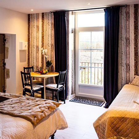 Abacard Home Chambre D'Hotes Adult Only Roquemaure  Exterior foto