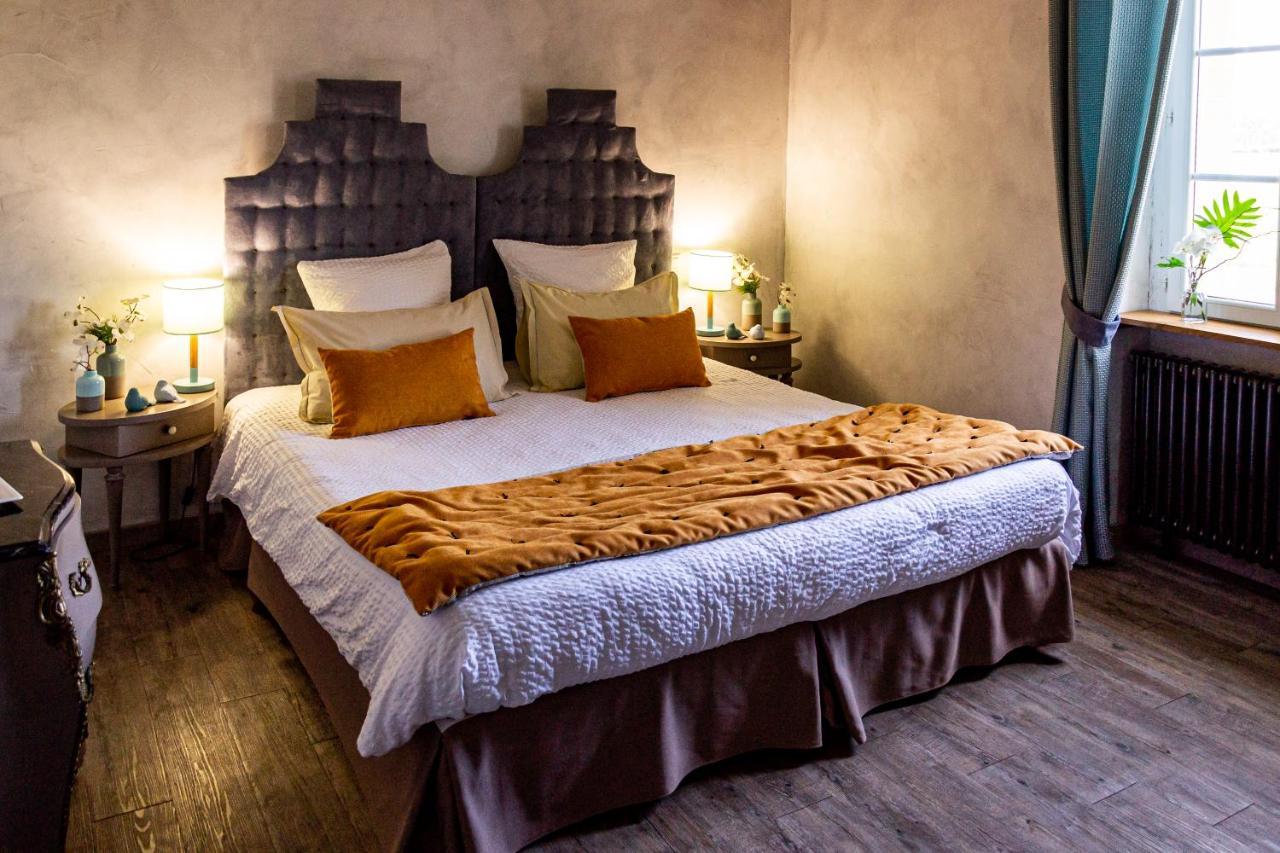 Abacard Home Chambre D'Hotes Adult Only Roquemaure  Exterior foto