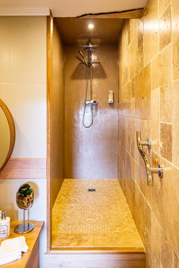 Abacard Home Chambre D'Hotes Adult Only Roquemaure  Exterior foto