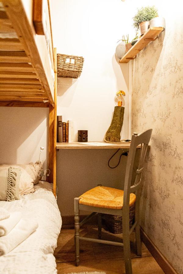 Abacard Home Chambre D'Hotes Adult Only Roquemaure  Exterior foto