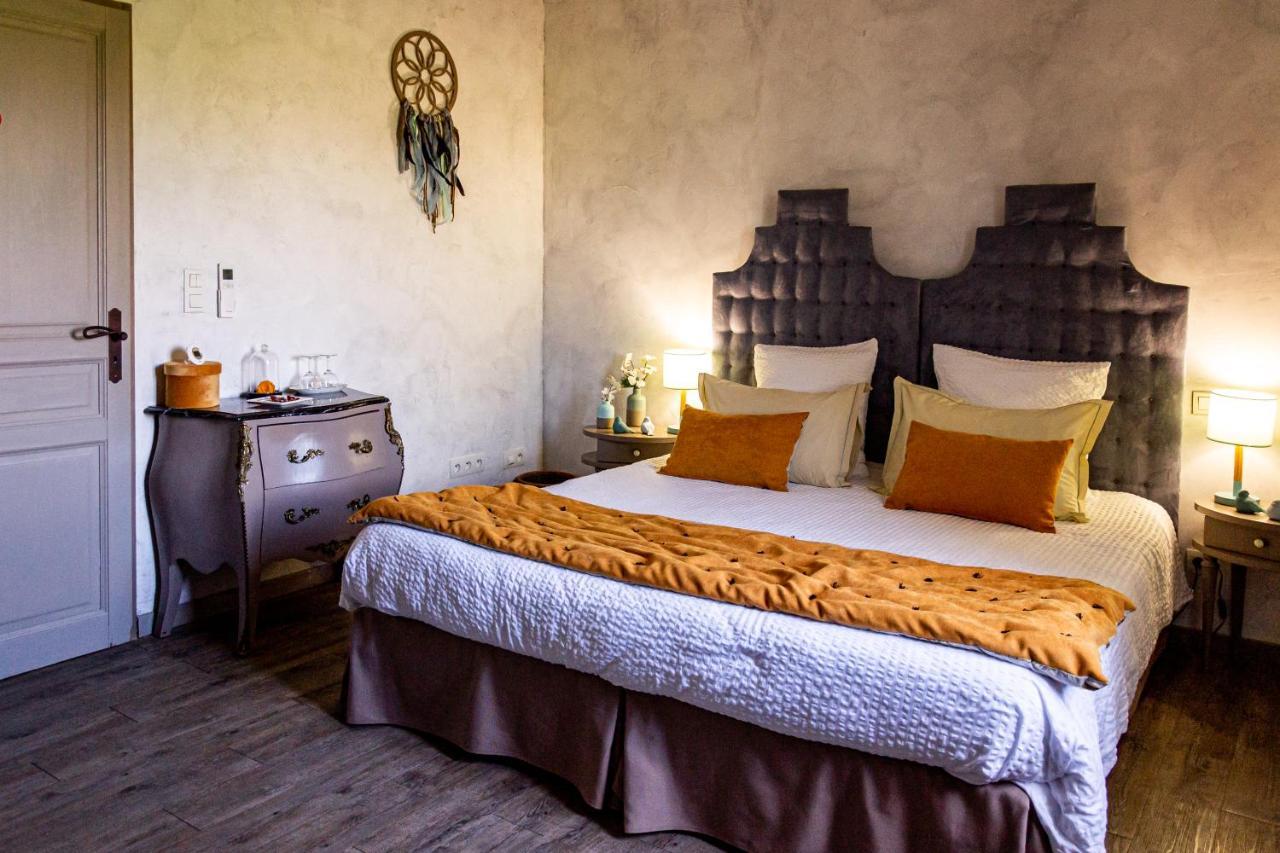 Abacard Home Chambre D'Hotes Adult Only Roquemaure  Exterior foto