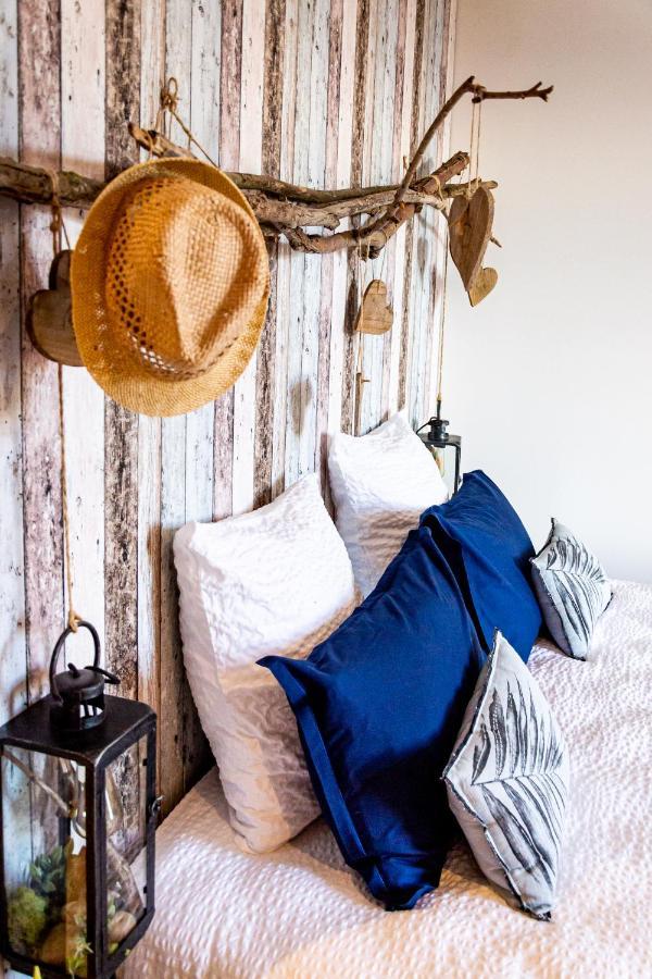 Abacard Home Chambre D'Hotes Adult Only Roquemaure  Exterior foto
