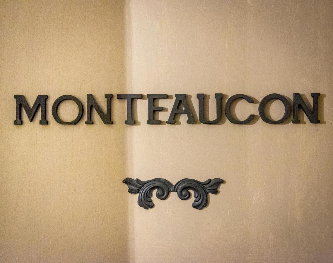 Abacard Home Chambre D'Hotes Adult Only Roquemaure  Exterior foto