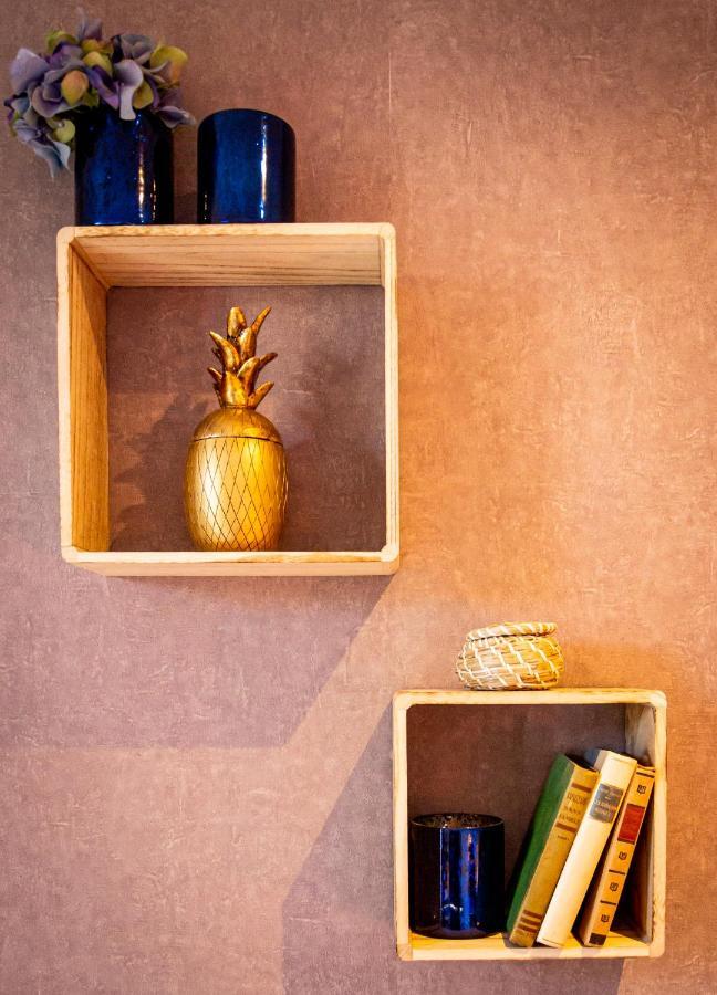 Abacard Home Chambre D'Hotes Adult Only Roquemaure  Exterior foto